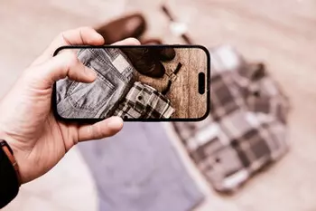 увеличение реализации секонд-хенд